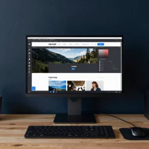 Création de Site avec CMS & WordPress