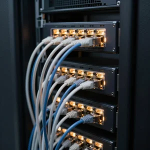 Accompagnement Administration Réseau & Server